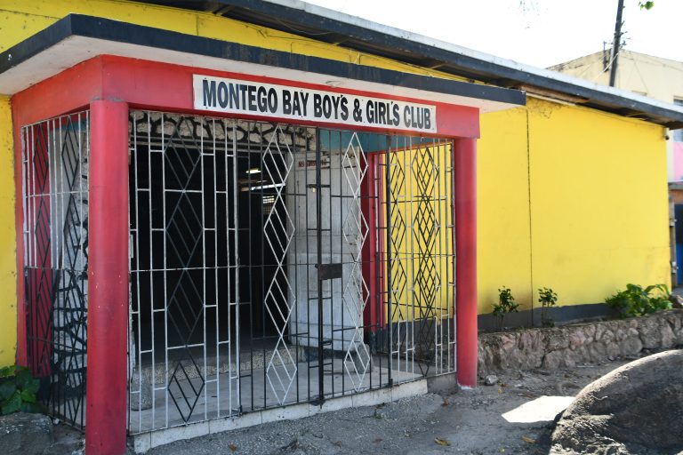 Montego Bay Boys & Girls Universal Service Fund