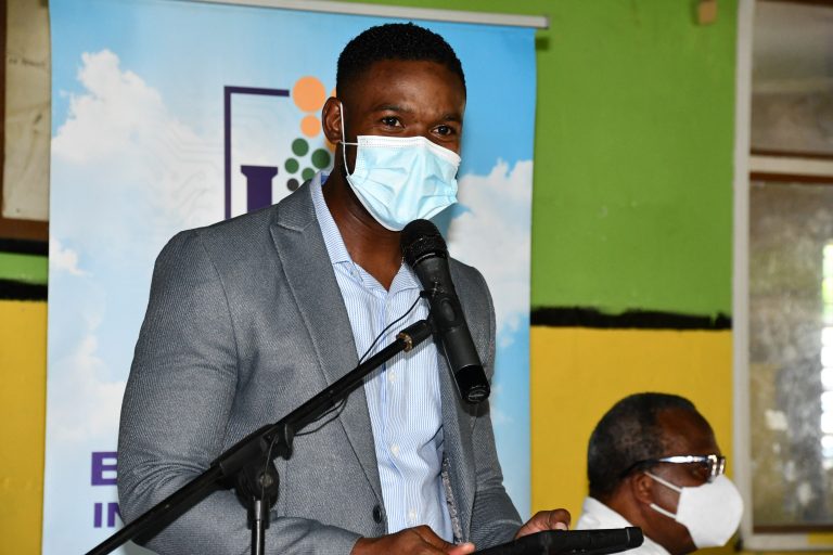 Montego Bay Boys & Girls Universal Service Fund