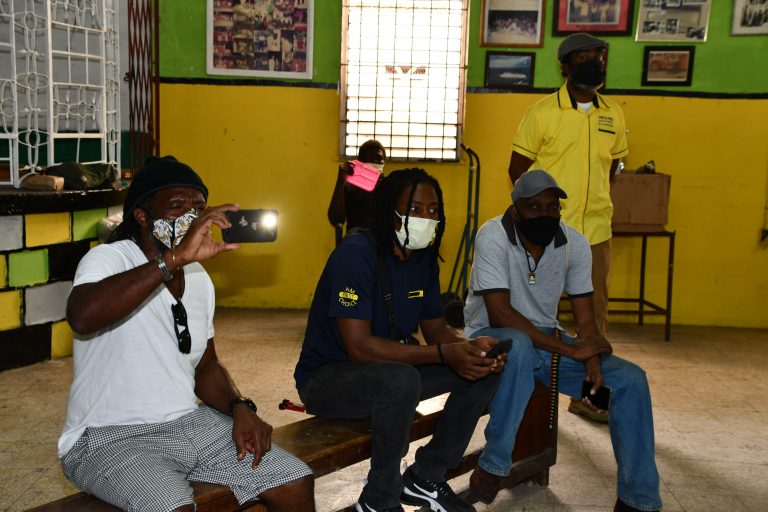 Montego Bay Boys & Girls Universal Service Fund