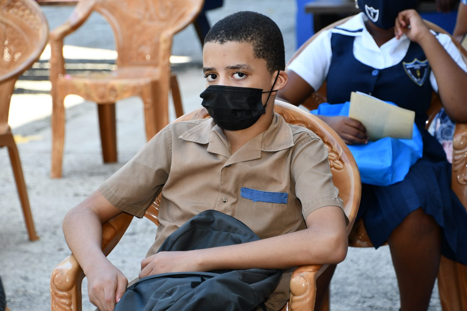 Barracks Road Primary Universal Service Fund