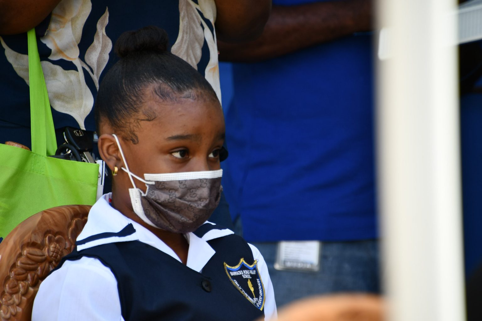 Barracks Road Primary Universal Service Fund